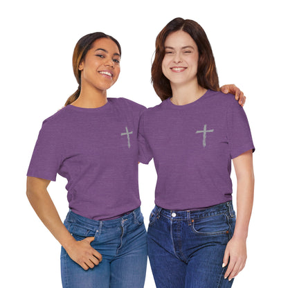 Faith Over Fear | Unisex | S - 3XL