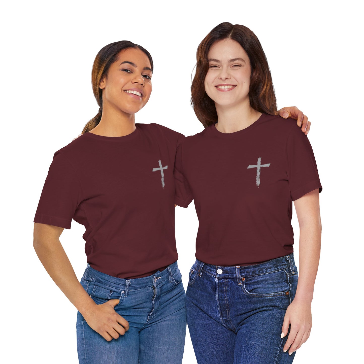 Faith Over Fear | Unisex | S - 3XL