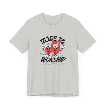 Made To Worship | Unisex | S - 3XL