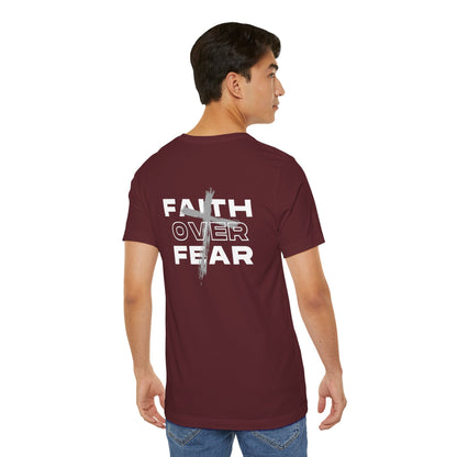 Faith Over Fear | Unisex | S - 3XL