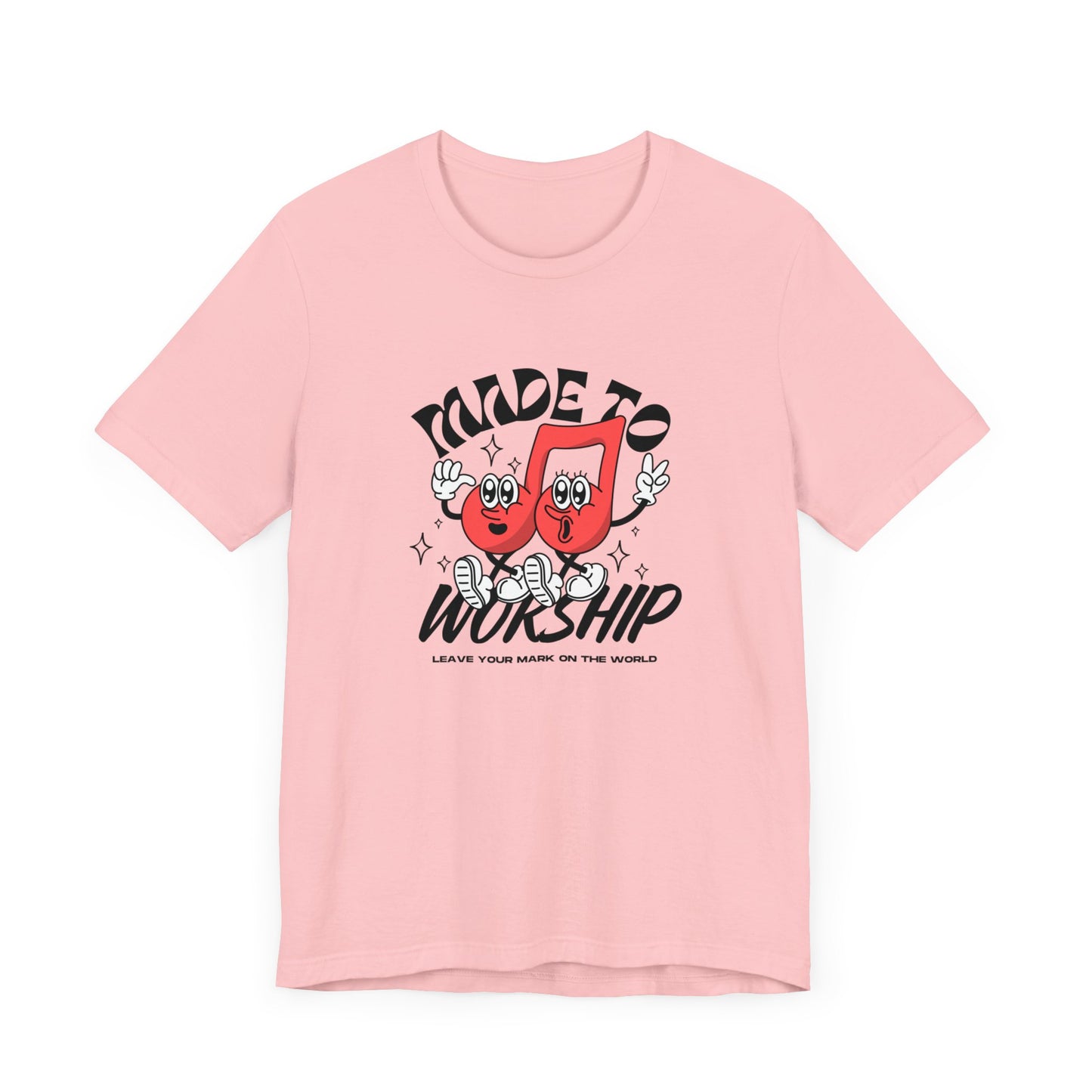 Made To Worship | Unisex | S - 3XL