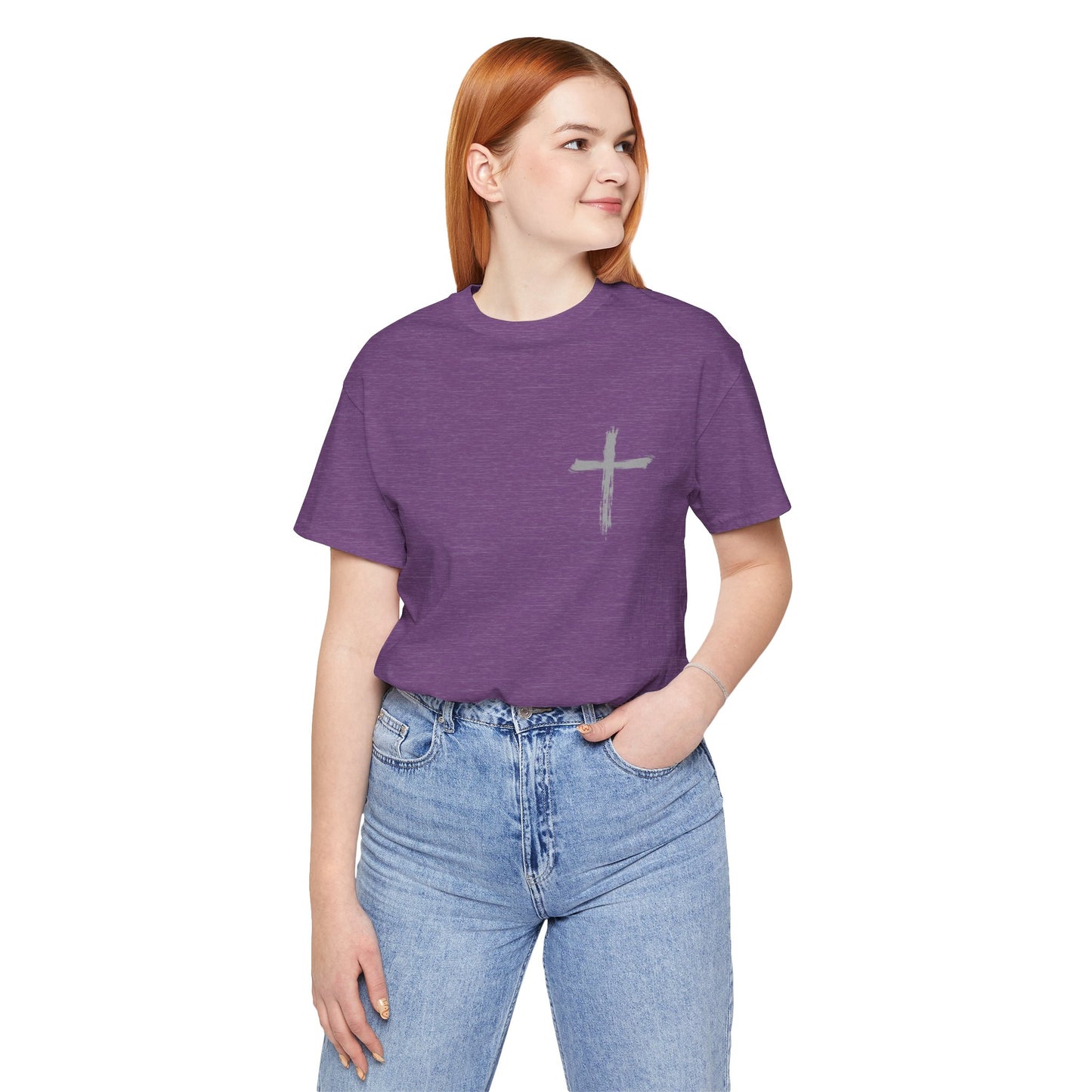 Faith Over Fear | Unisex | S - 3XL