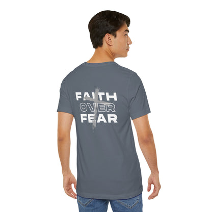 Faith Over Fear | Unisex | S - 3XL