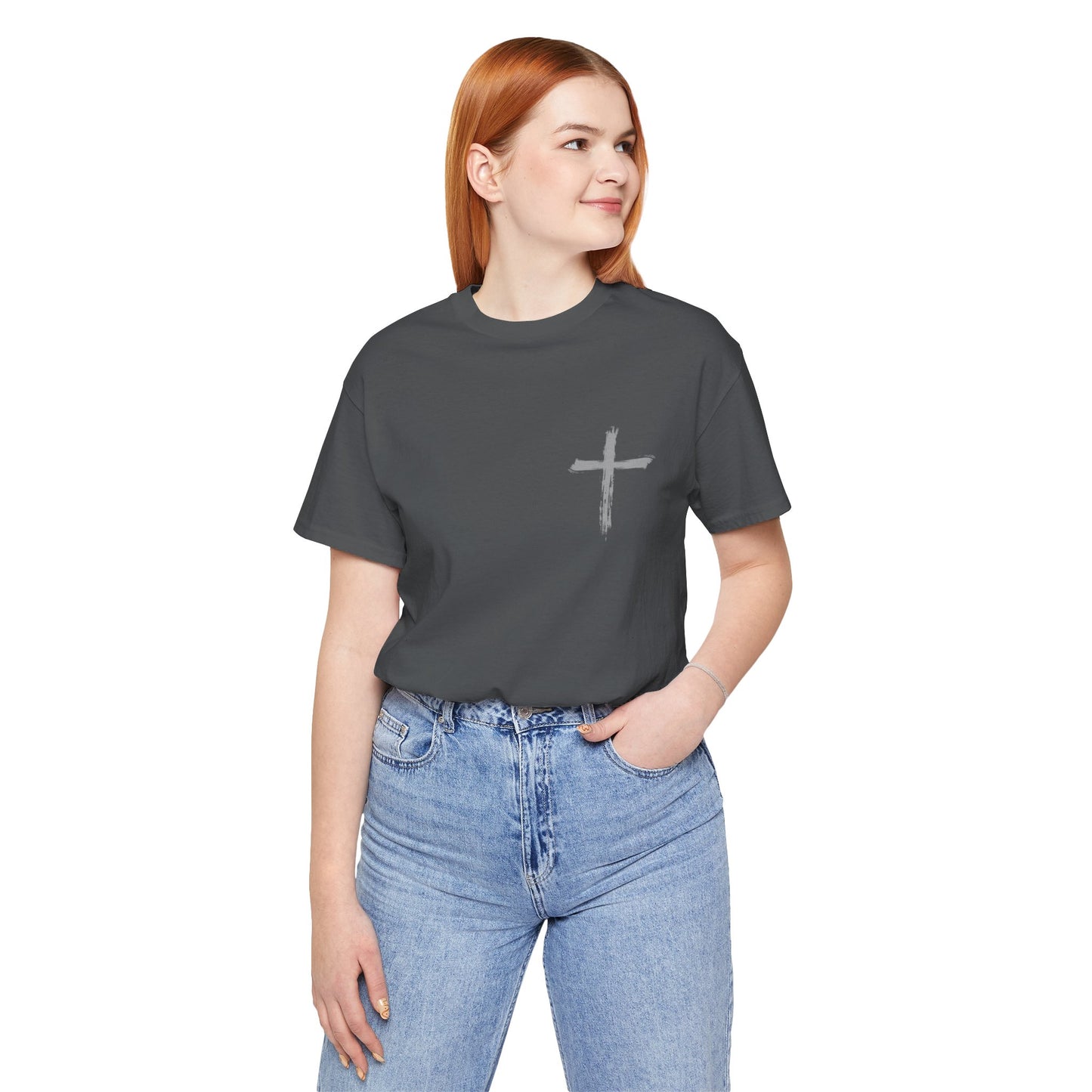 Faith Over Fear | Unisex | S - 3XL