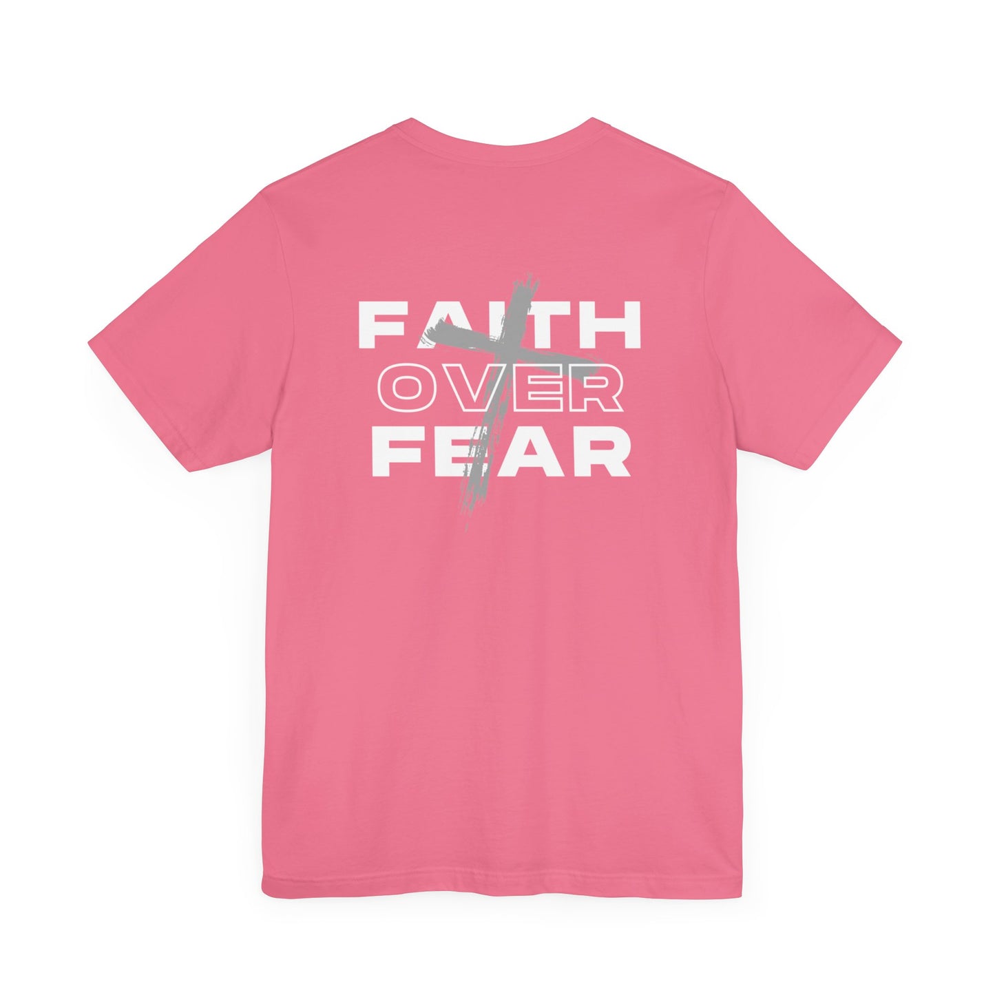 Faith Over Fear | Unisex | S - 3XL