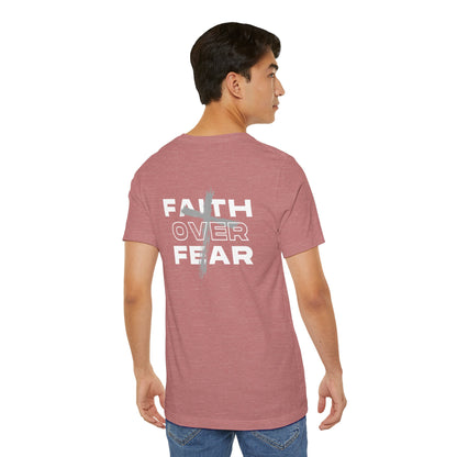 Faith Over Fear | Unisex | S - 3XL