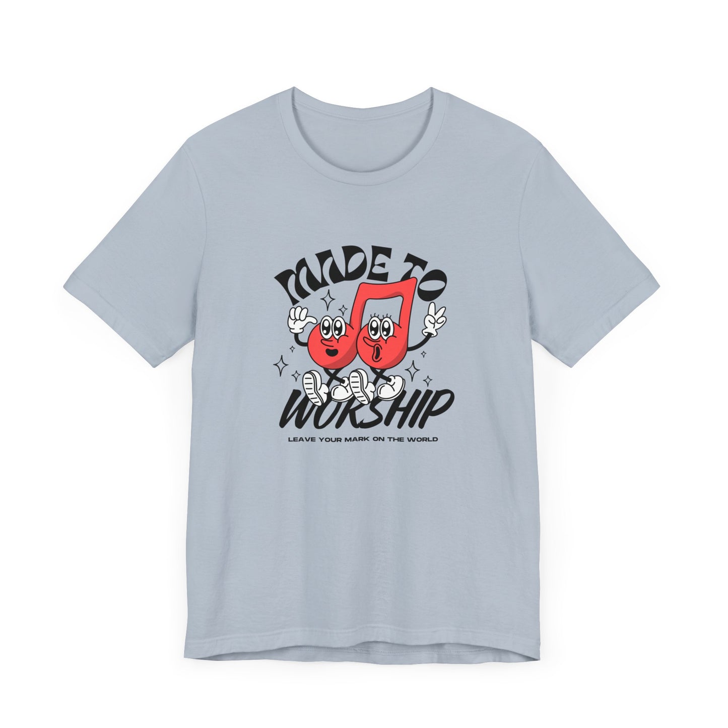 Made To Worship | Unisex | S - 3XL