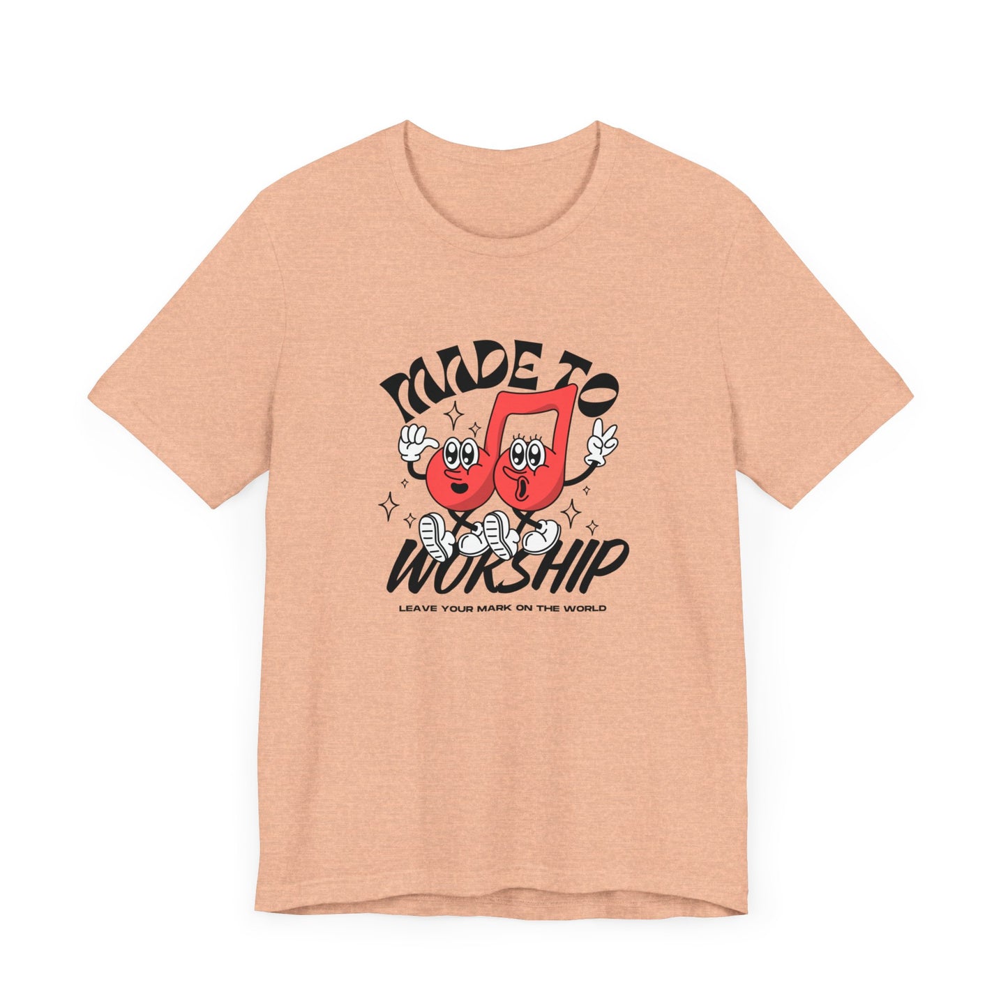 Made To Worship | Unisex | S - 3XL