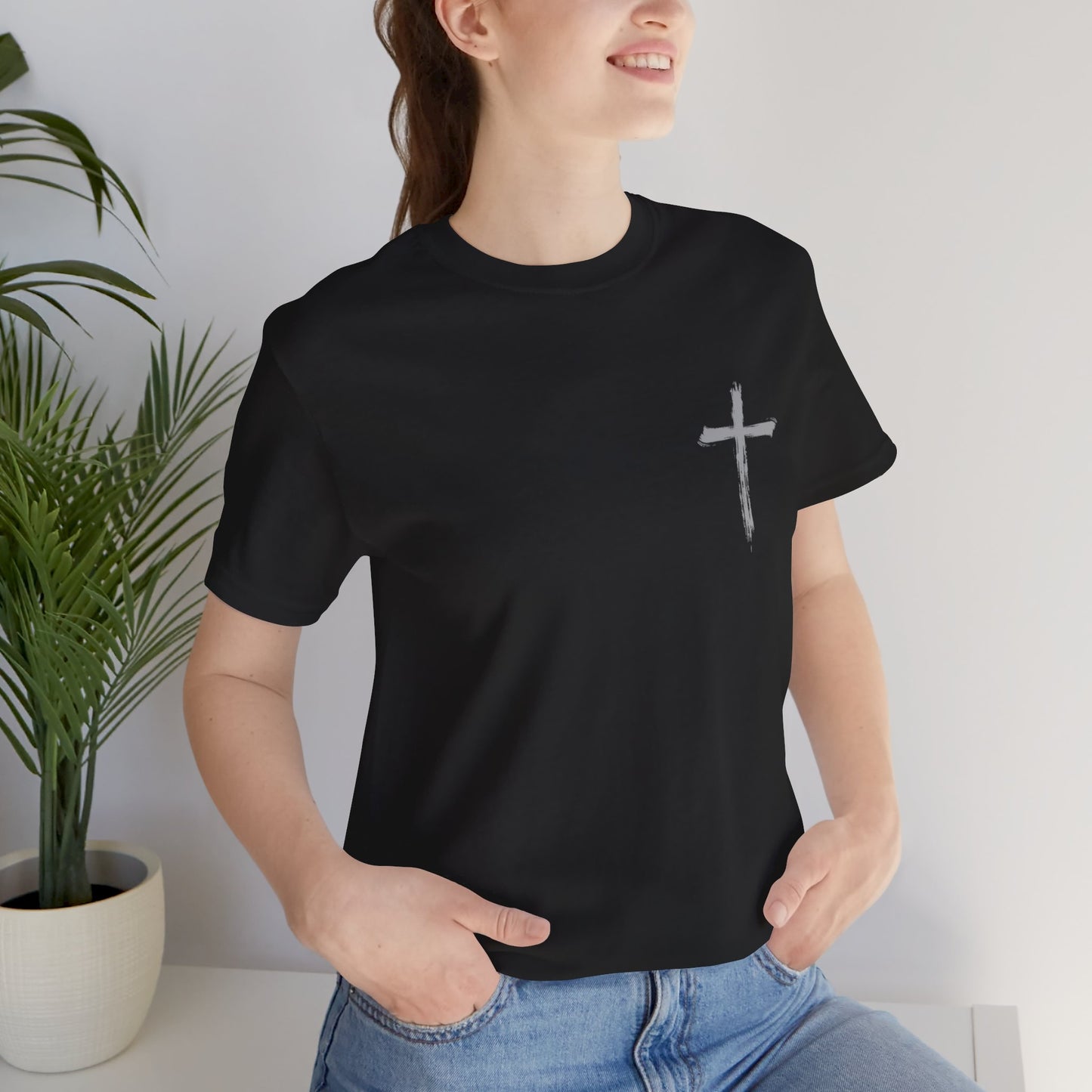 Faith Over Fear | Unisex | S - 3XL