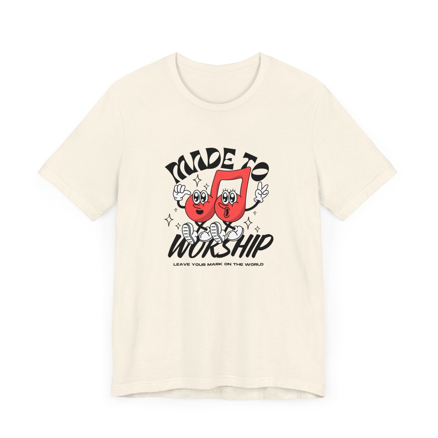 Made To Worship | Unisex | S - 3XL