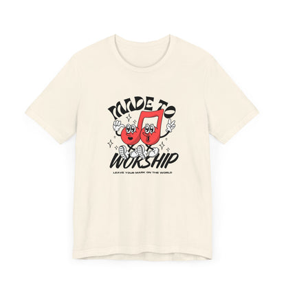 Made To Worship | Unisex | S - 3XL